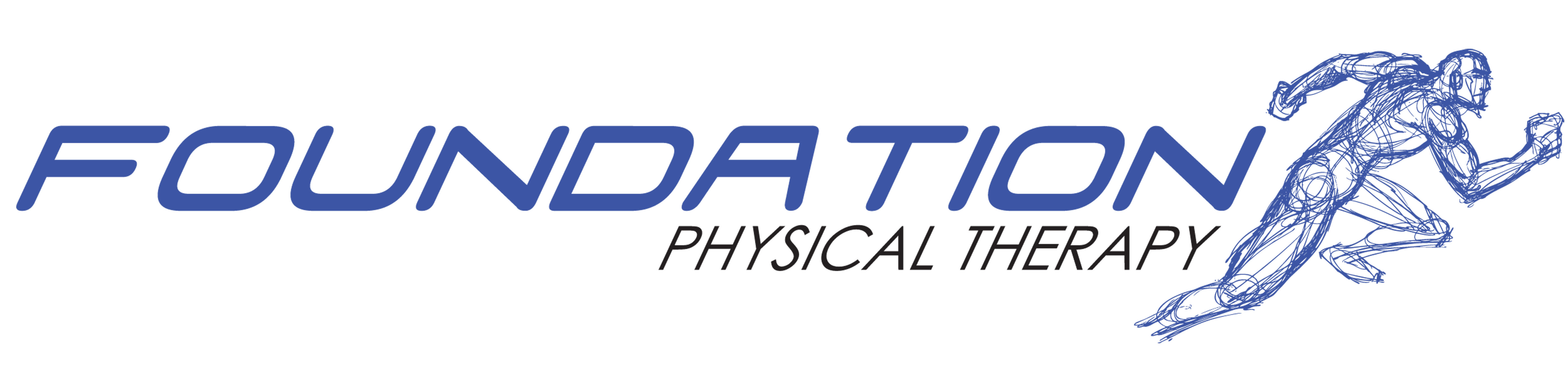 Foundation Physical Therapy Logo